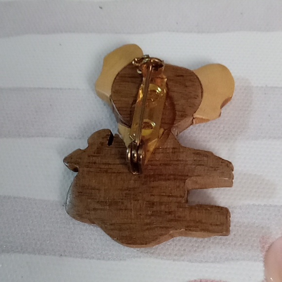 VTG Antique 7 Brooches and Pins - Picture 16 of 16